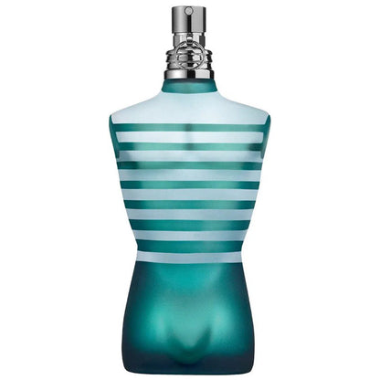 Parfum Sample Fles Jean Paul Gaultier Jean Paul Gaultier Le Male Eau de Toilette voor Heren Eau de Toilette | Parfumstaaltjes