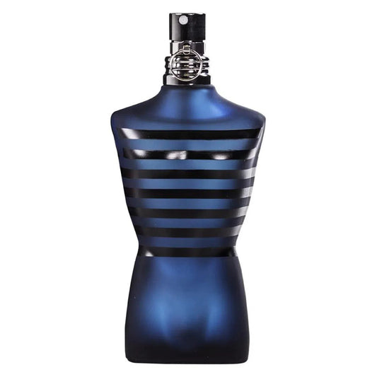 Parfum Sample Fles Jean Paul Gaultier Jean Paul Gaultier Ultra Male Eau de Toilette voor Heren Eau de Toilette | Parfumstaaltjes