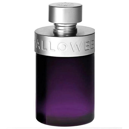 Parfum Sample Fles Jesus Del Pozo Jesus Del Pozo Halloween Man Eau de Toilette voor Heren Eau de Toilette | Parfumstaaltjes