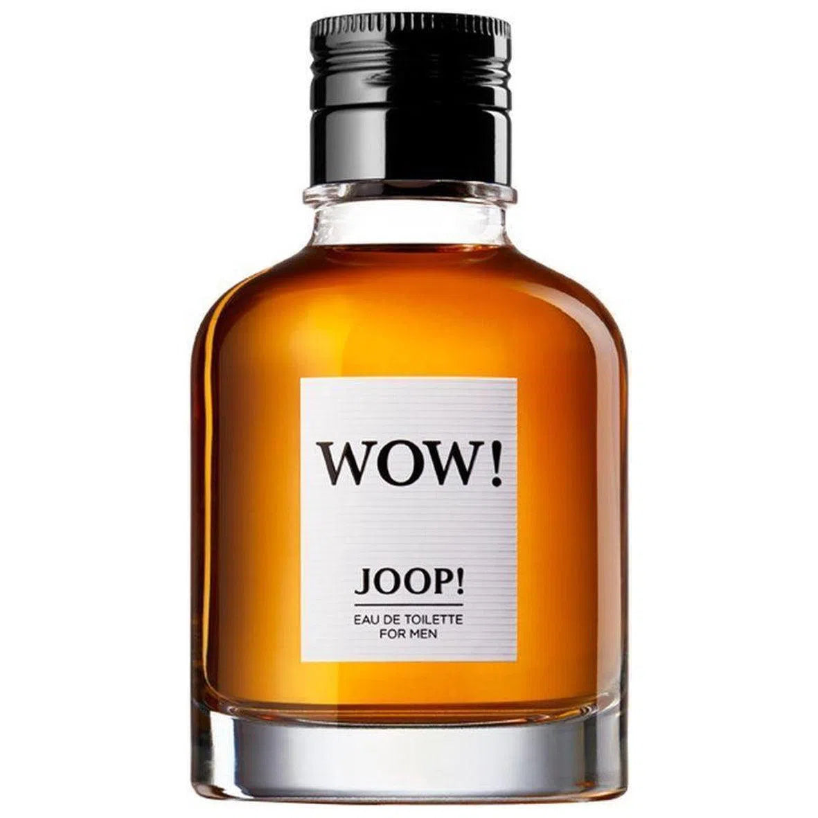 Parfum Sample Fles JOOP! Joop! Wow! Eau de Toilette voor Heren Eau de Toilette | Parfumstaaltjes