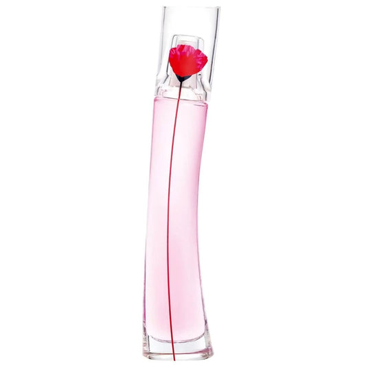 Parfum Sample Fles Kenzo Kenzo Flower by Kenzo Poppy Bouquet Eau de Toilette voor Dames Eau de Toilette | Parfumstaaltjes