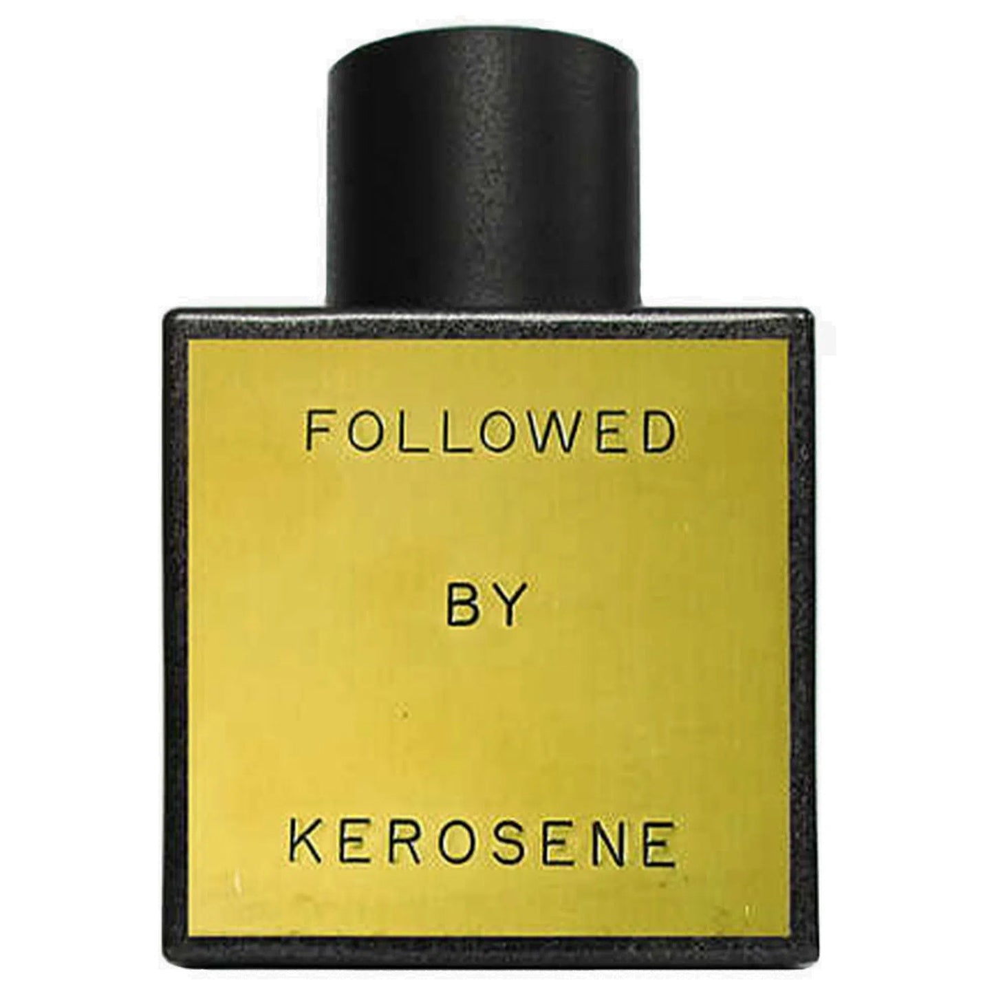 Parfum Sample Fles Kerosene Kerosene Followed Eau de Parfum voor Dames en Heren Eau de Parfum | Parfumstaaltjes