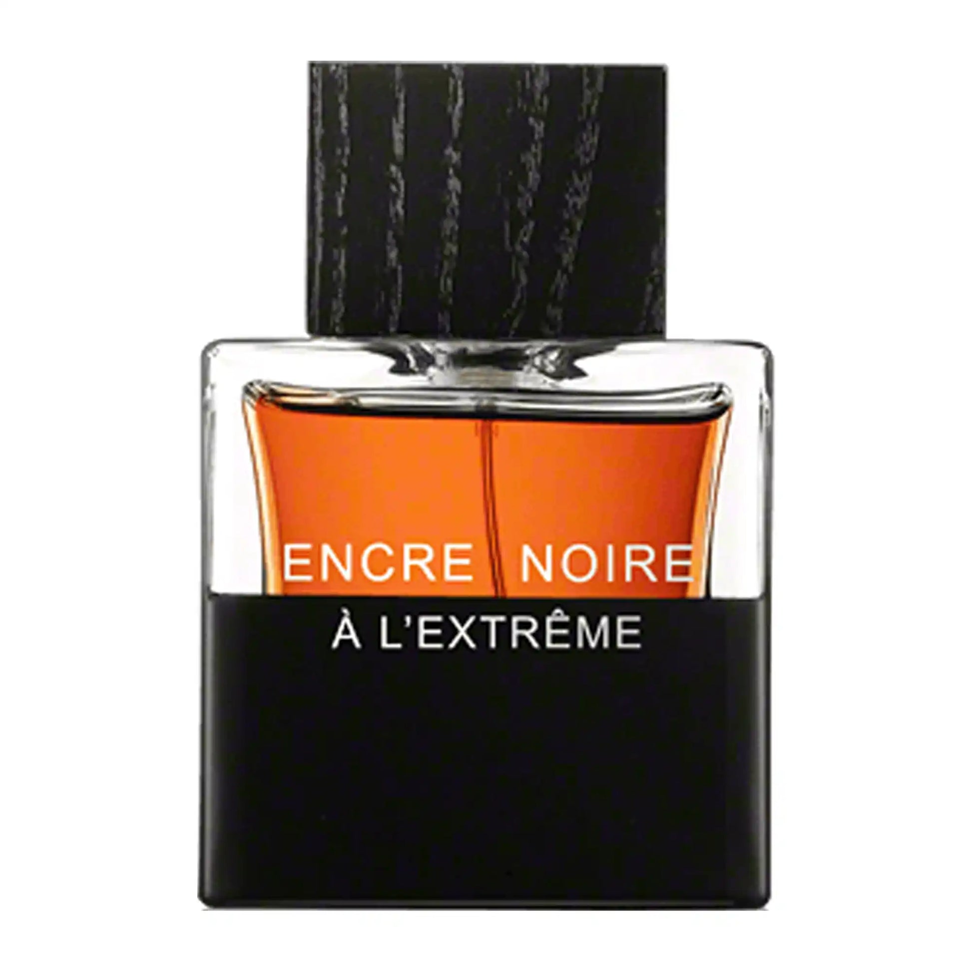 Parfum Sample Fles Lalique Lalique Encre Noire A L`Extreme Eau de Parfum voor Heren Eau de Parfum | Parfumstaaltjes