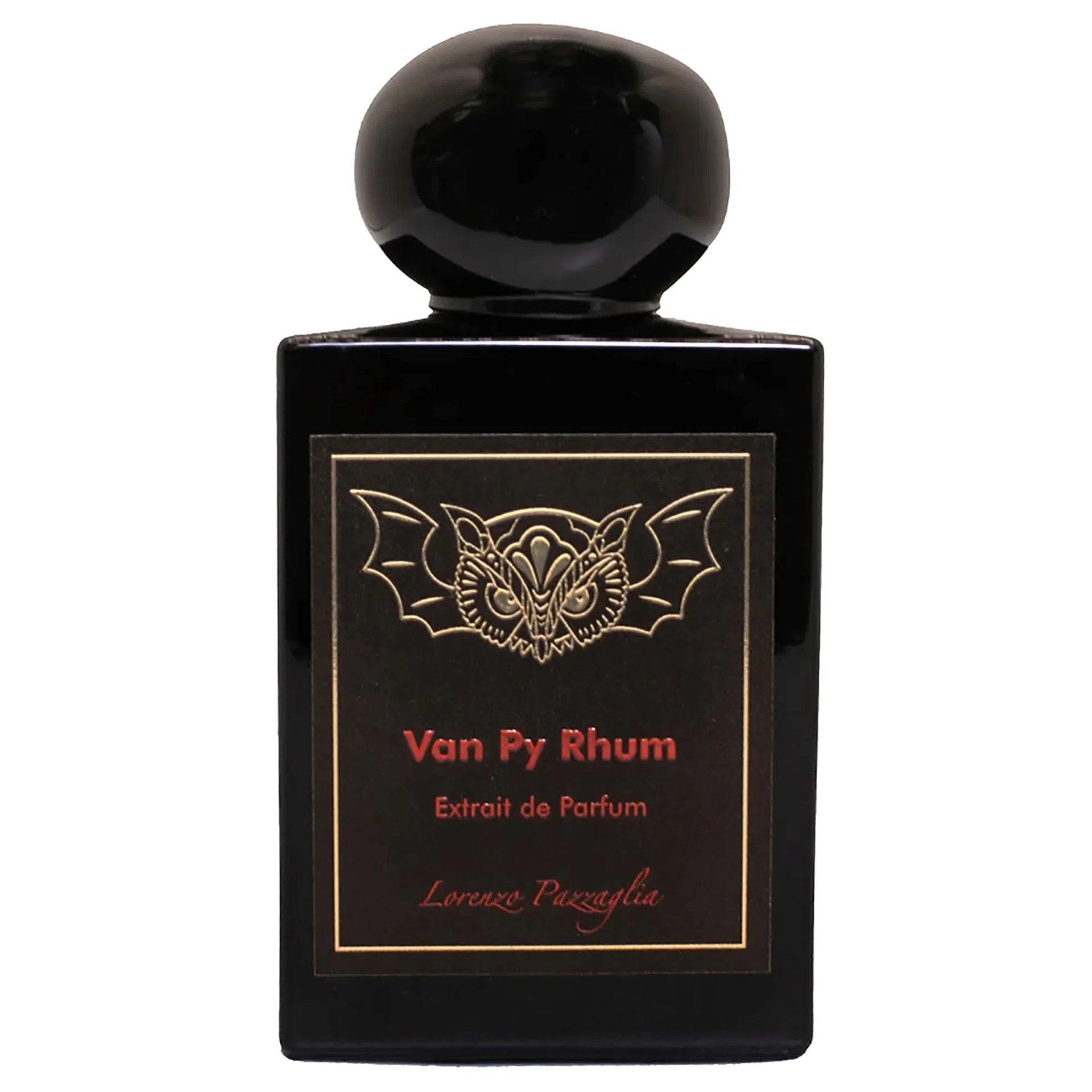 Lorenzo Pazzaglia Van Py Rhum | Buy Perfume Samples | Sample