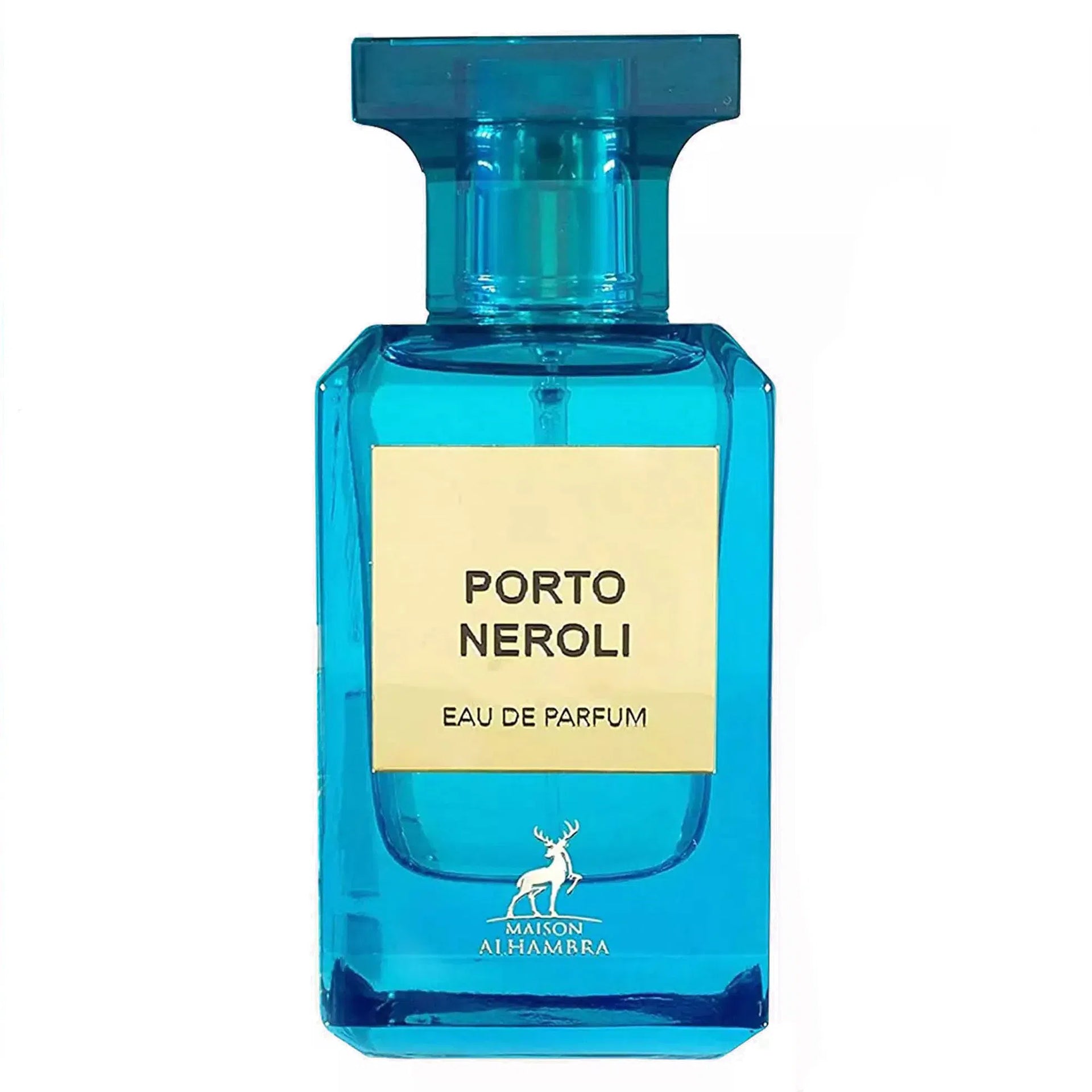Maison Alhambra Porto Neroli Perfume Sample Buy Parfumstaaltjes.be