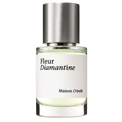 Parfum Sample Fles Maison Crivelli Maison Crivelli Fleur Diamantine Eau de Parfum voor Dames en Heren Eau de Parfum | Parfumstaaltjes