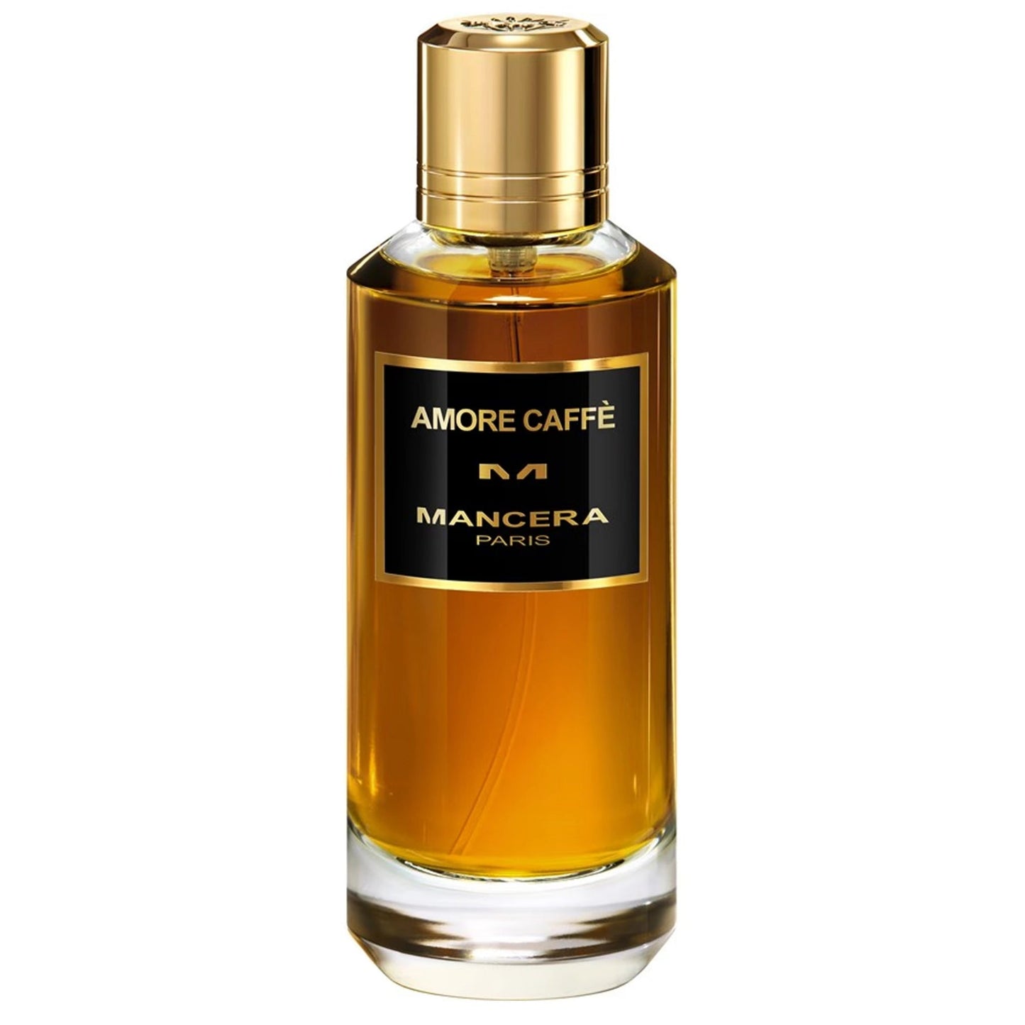 Parfum Sample Fles Mancera Amore Caffè Eau de Parfum voor Dames en Heren Eau de Parfum | Parfumstaaltjes