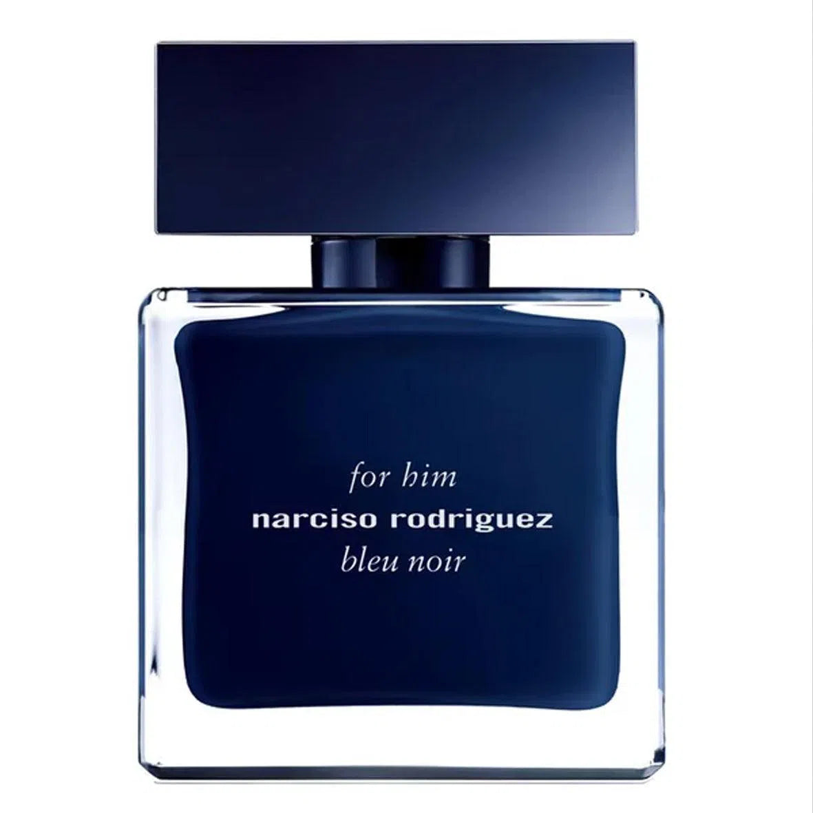 Parfum Sample Fles Narciso Rodriguez Narciso Rodriguez Bleu Noir Eau de Toilette voor Heren Eau de Toilette | Parfumstaaltjes