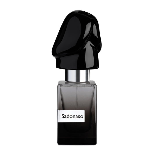 Parfum Sample Fles Nasomatto Sadonaso Extrait de Parfum voor Dames en Heren Extrait de Parfum | Parfumstaaltjes