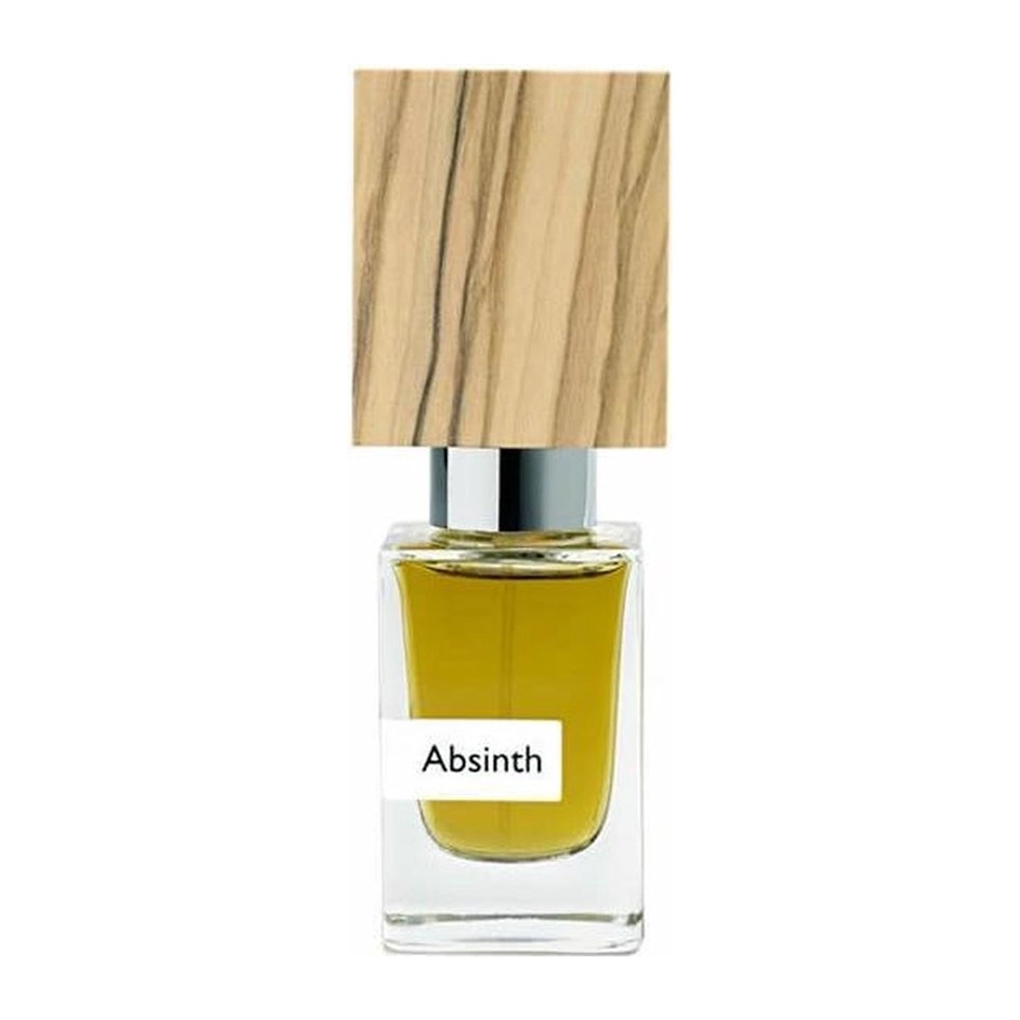 Nasomatto Absinth Extrait de Parfum voor Dames en Heren