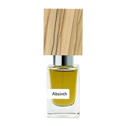 Nasomatto Absinth Extrait de Parfum voor Dames en Heren