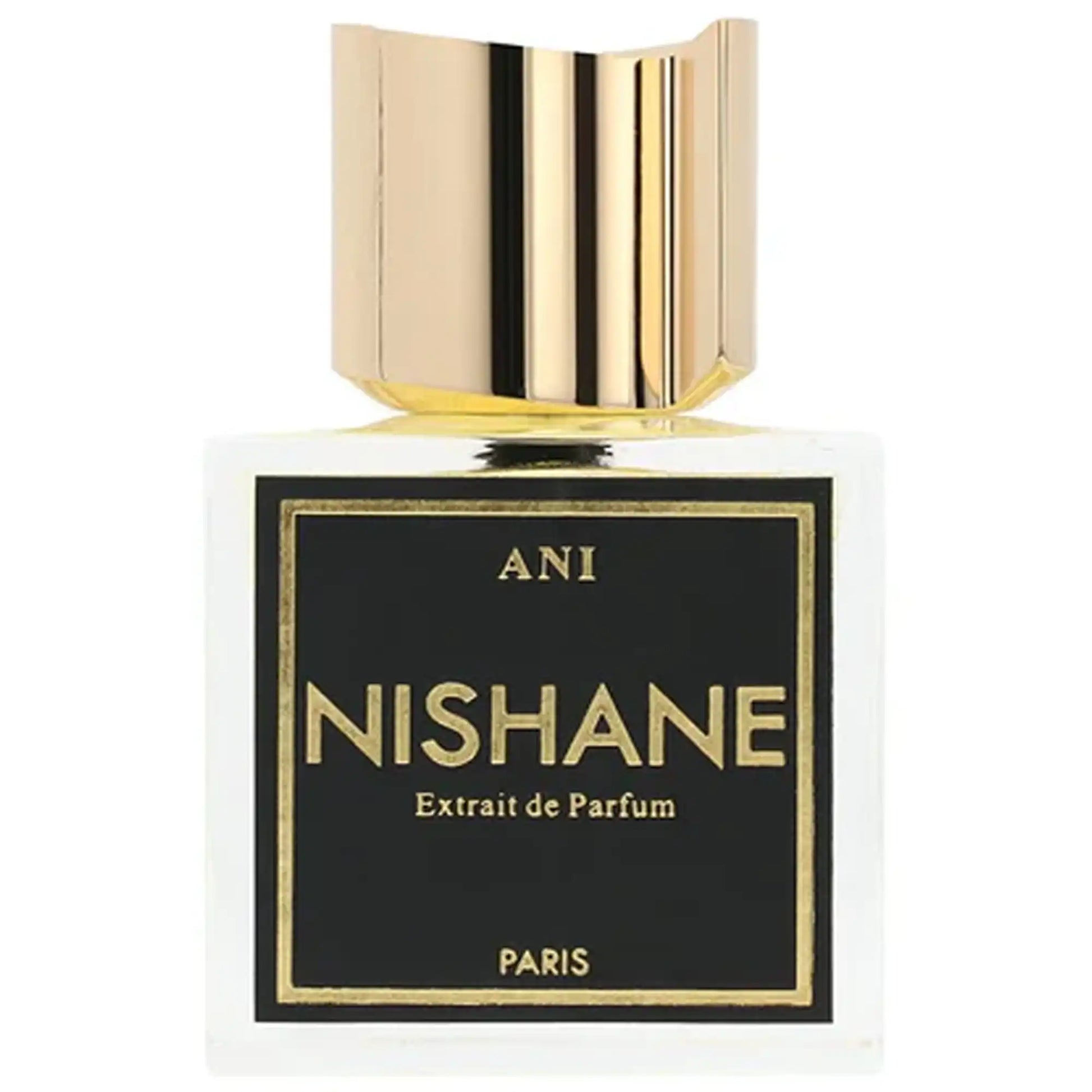 Parfum Sample Fles Nishane Nishane Ani Extrait voor Dames en Heren Parfum | Parfumstaaltjes