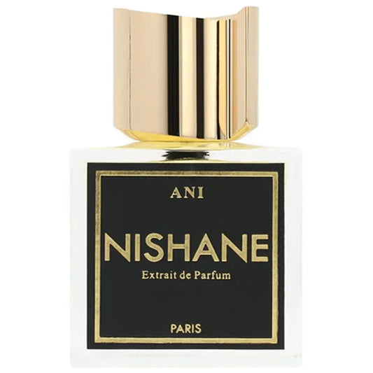 Parfum Sample Fles Nishane Nishane Ani Extrait voor Dames en Heren Parfum | Parfumstaaltjes