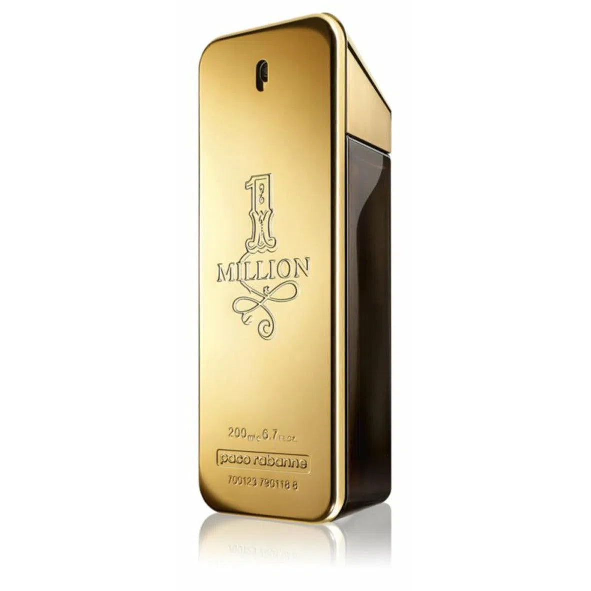 Parfum Sample Fles Paco Rabanne Paco Rabanne 1 Million Eau de Toilette voor Heren Eau de Toilette | Parfumstaaltjes