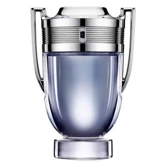 Parfum Sample Fles Paco Rabanne Paco Rabanne Invictus Eau d Toilette voor Heren Eau de Toilette | Parfumstaaltjes