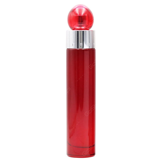 Parfum Sample Fles Perry Ellis Perry Ellis 360° Red for Men Eau de Toilette voor Heren Eau de Toilette | Parfumstaaltjes