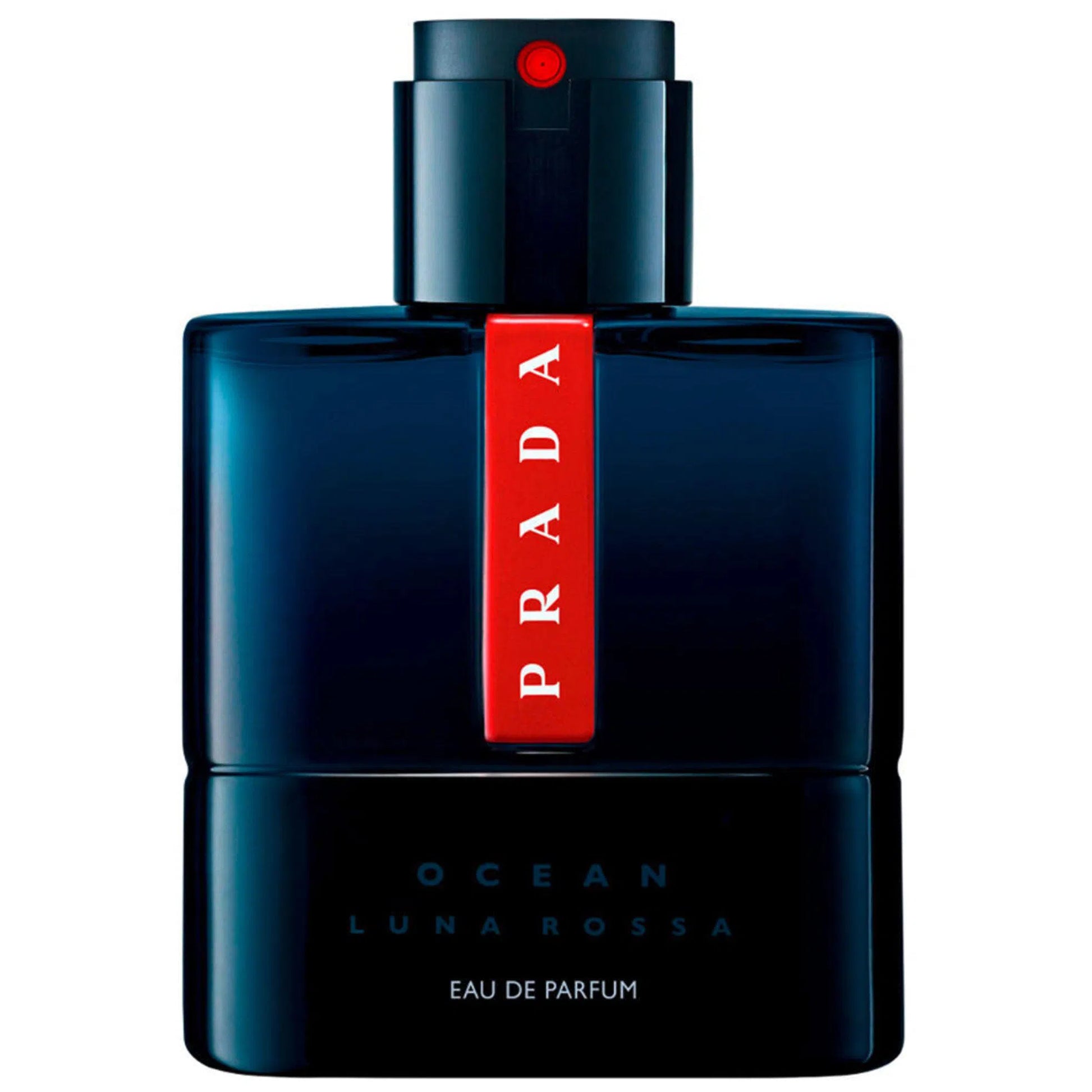 Parfum Sample Fles Prada Prada Luna Rossa Ocean Eau de Parfum voor Heren Eau de Parfum | Parfumstaaltjes