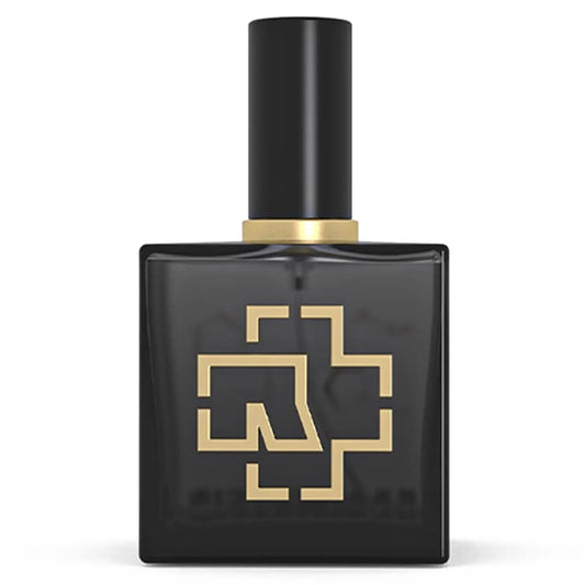 Parfum Sample Fles Rammstein Rammstein Kokain Gold Eau de Toilette voor Dames en Heren Eau de Toilette | Parfumstaaltjes