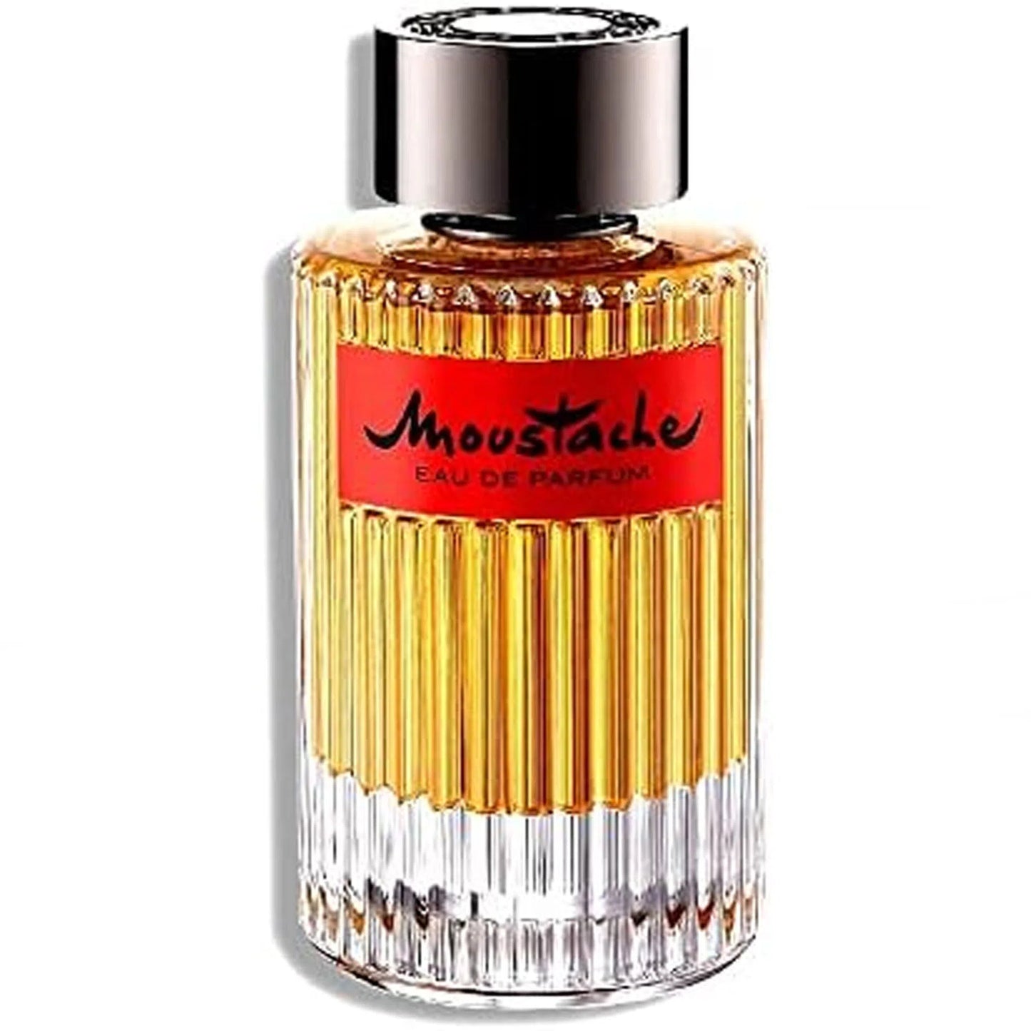 Parfum Sample Fles Rochas Rochas Moustache Eau de Parfum voor Heren Eau de Parfum | Parfumstaaltjes