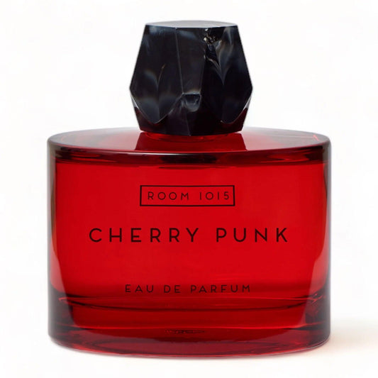 Parfum Sample Fles Room 1015 Room 1015 Cherry Punk Eau de Parfum voor Dames en Heren Eau de Parfum | Parfumstaaltjes