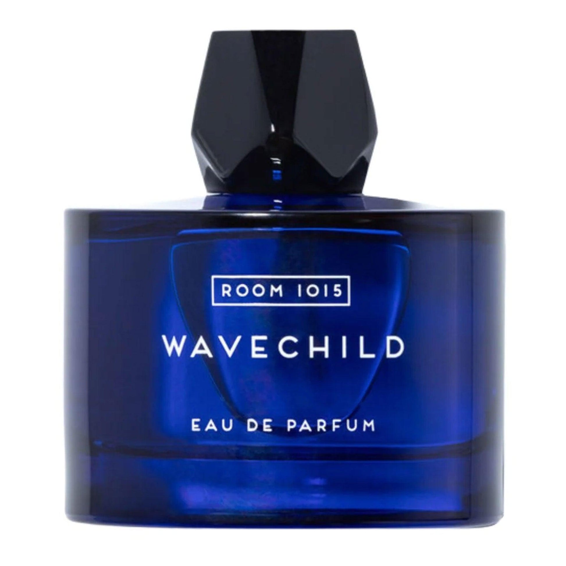 Parfum Sample Fles Room 1015 Room 1015 Wavechild Eau de Parfum voor Dames en Heren Eau de Parfum | Parfumstaaltjes