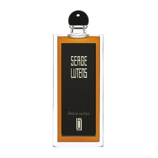 Parfum Sample Fles Serge Lutens Serge Lutens Ambre Sultan Eau de Parfum voor Dames en Heren Eau de Parfum | Parfumstaaltjes