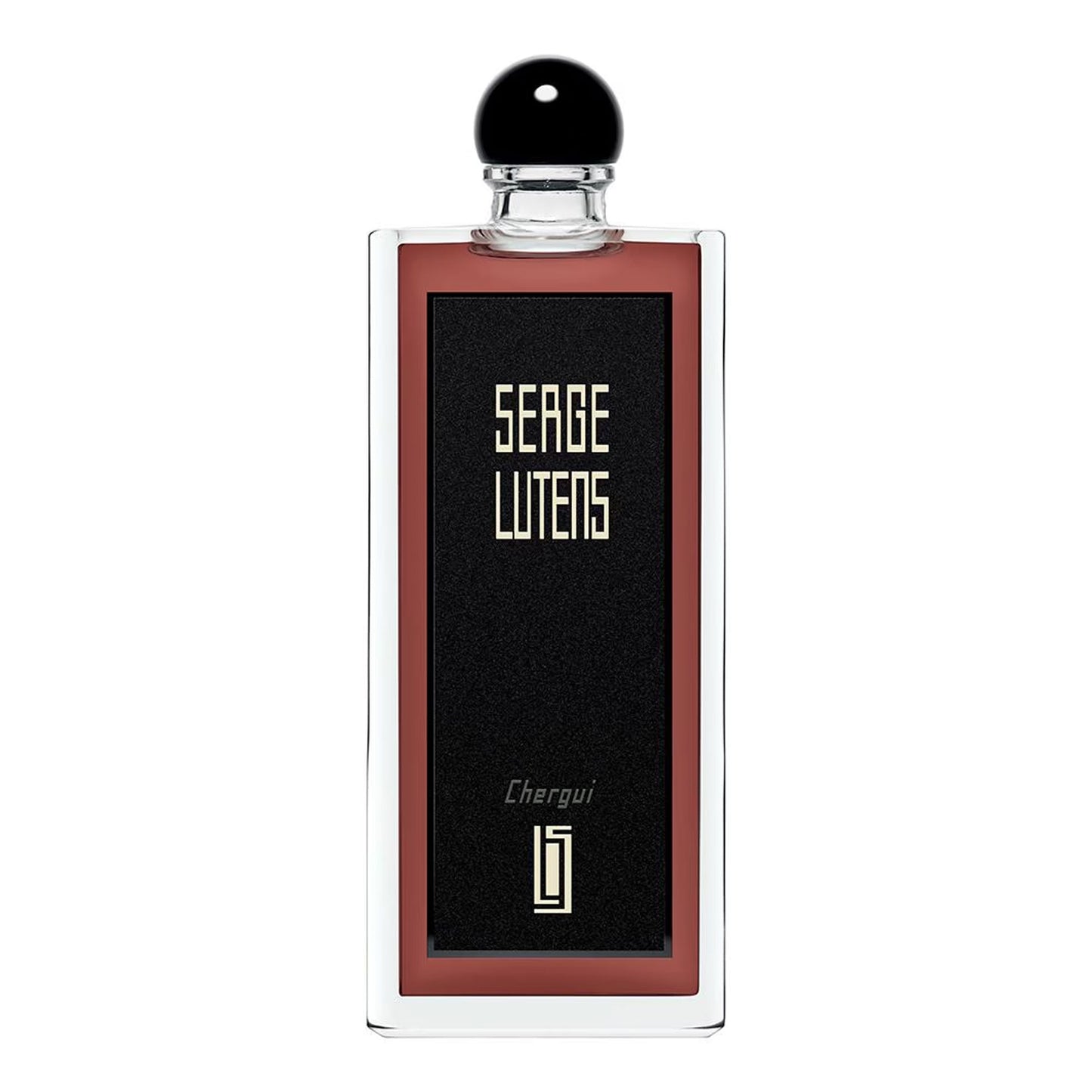 Parfum Sample Fles Serge Lutens Serge Lutens Chergui Eau de Parfum voor Dames en Heren Eau de Parfum | Parfumstaaltjes