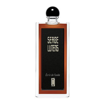 Parfum Sample Fles Serge Lutens Serge Lutens Écrin de Fumée Eau de Parfum voor Dames en Heren Eau de Parfum | Parfumstaaltjes