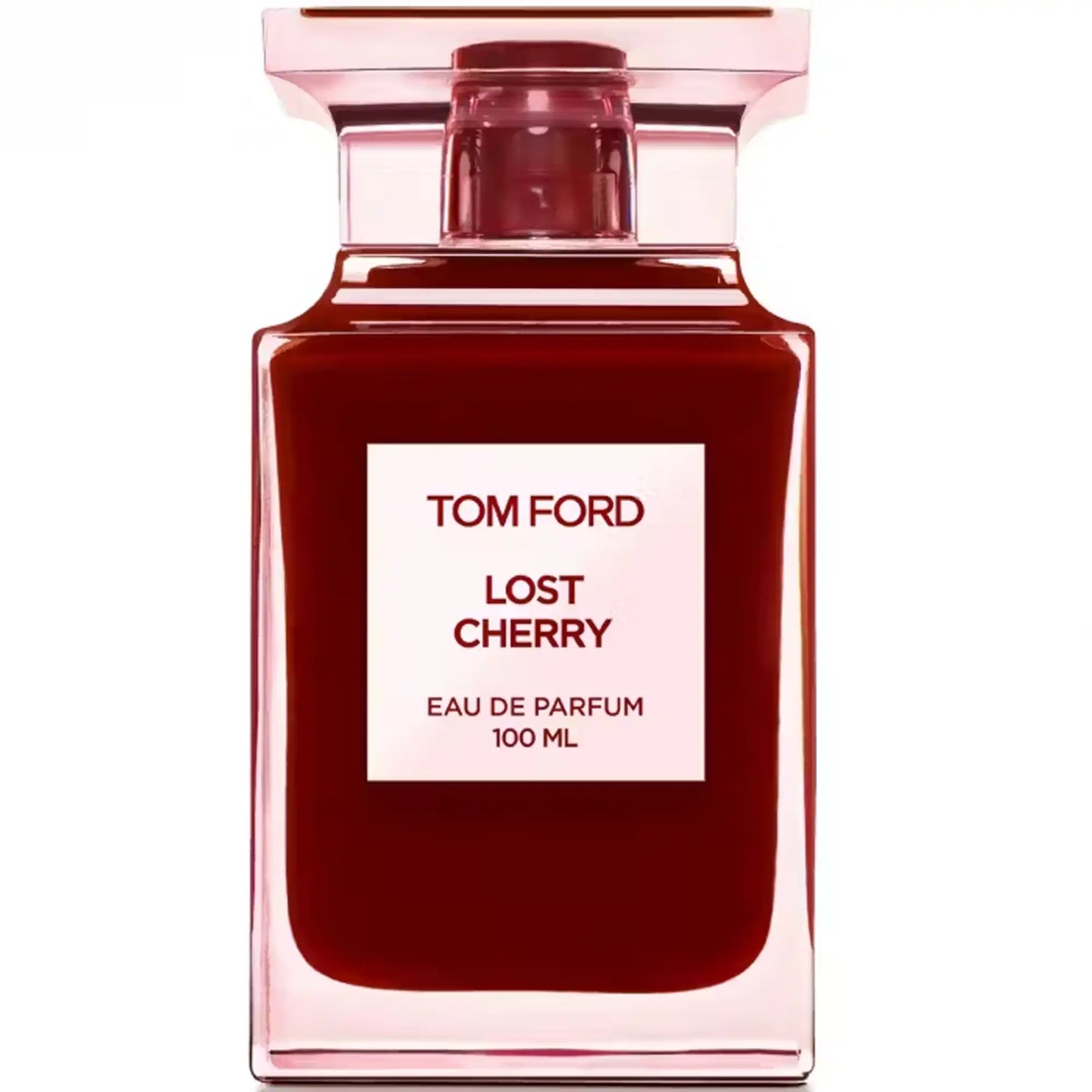 Parfum Sample Fles Tom Ford Tom Ford Lost Cherry Eau de Parfum voor Dames en Heren Eau de Parfum | Parfumstaaltjes