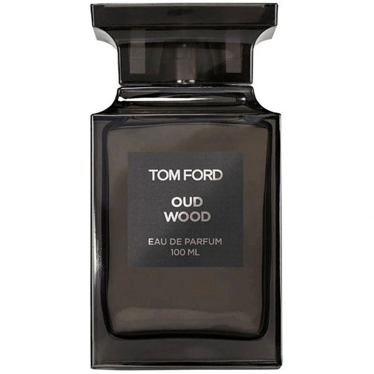 Parfum Sample Fles Tom Ford Tom Ford Oud Wood Eau de Parfum voor Dames en Heren Eau de Parfum | Parfumstaaltjes