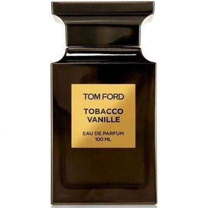 Parfum Sample Fles Tom Ford Tom Ford Tobacco Vanille Eau de Parfum voor Dames en Heren Eau de Parfum | Parfumstaaltjes