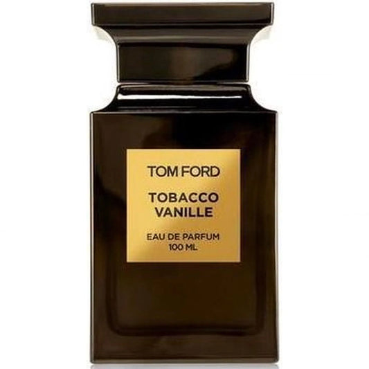 Parfum Sample Fles Tom Ford Tom Ford Tobacco Vanille Eau de Parfum voor Dames en Heren Eau de Parfum | Parfumstaaltjes