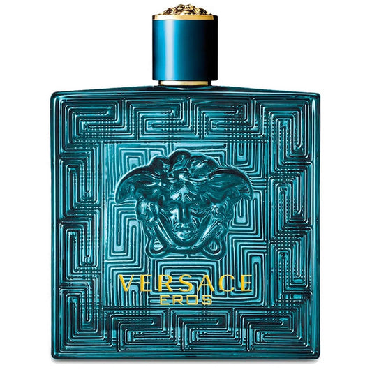 Parfum Sample Fles Versace Versace Eros Eau de Toilette voor Heren Eau de Toilette | Parfumstaaltjes