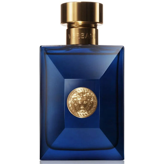 Parfum Sample Fles Versace Versace Pour Homme Dylan Blue Eau de Toilette voor Heren Eau de Toilette | Parfumstaaltjes