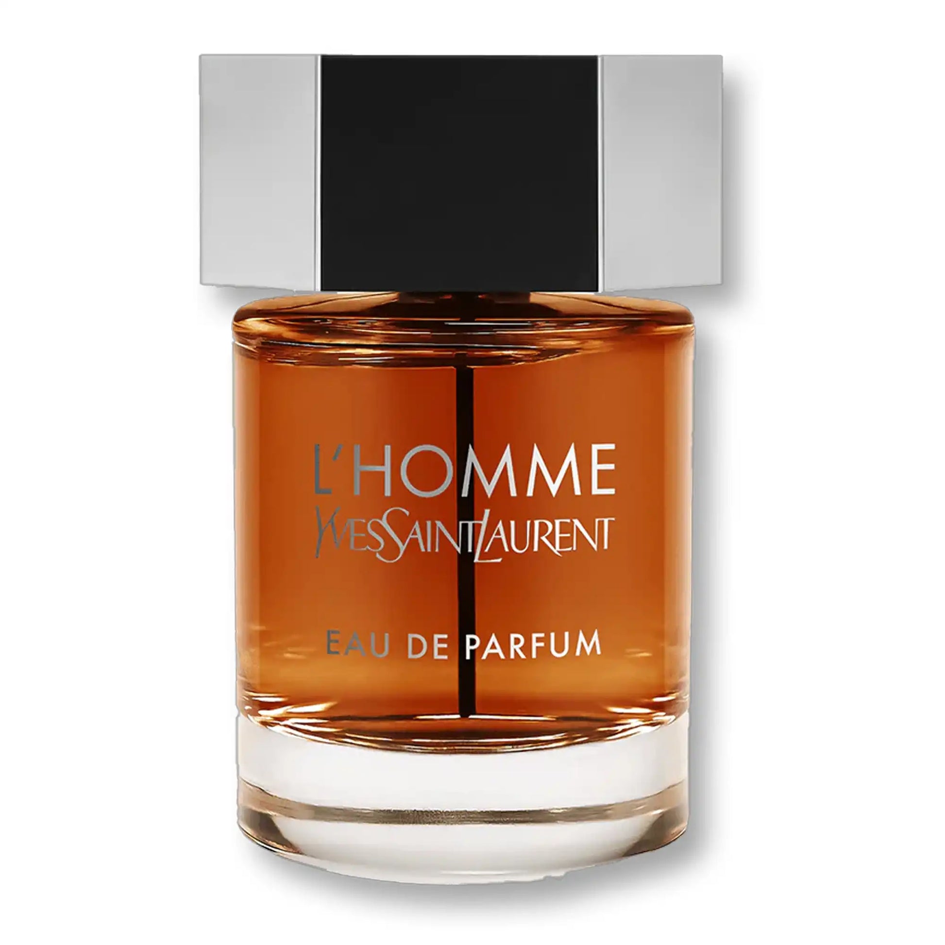 Parfum Sample Fles Yves Saint Laurent Yves Saint Laurent L’Homme Eau de Parfum voor Heren Eau de Parfum | Parfumstaaltjes