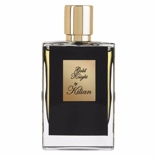 Parfum Sample Fles By Kilian By Kilian The Cellars Gold Knight Eau de Parfum voor Heren Eau de Parfum | Parfumstaaltjes