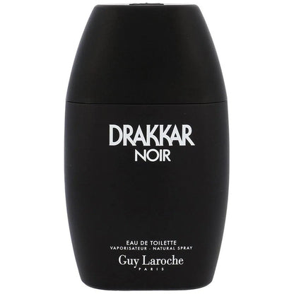 Parfum Sample Fles Guy Laroche Guy Laroche Drakkar Noir Eau de Toilette voor Heren Eau de Toilette | Parfumstaaltjes