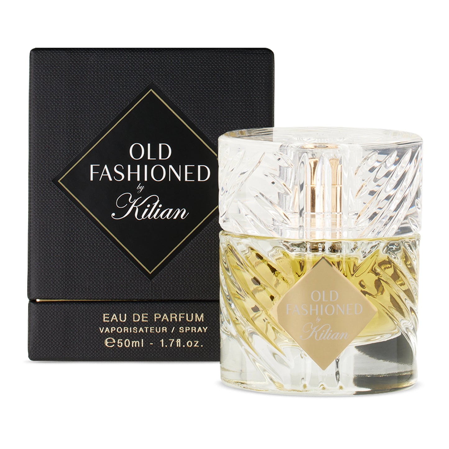 By Kilian The Liquors Old Fashioned Eau de Parfum voor Dames en Heren