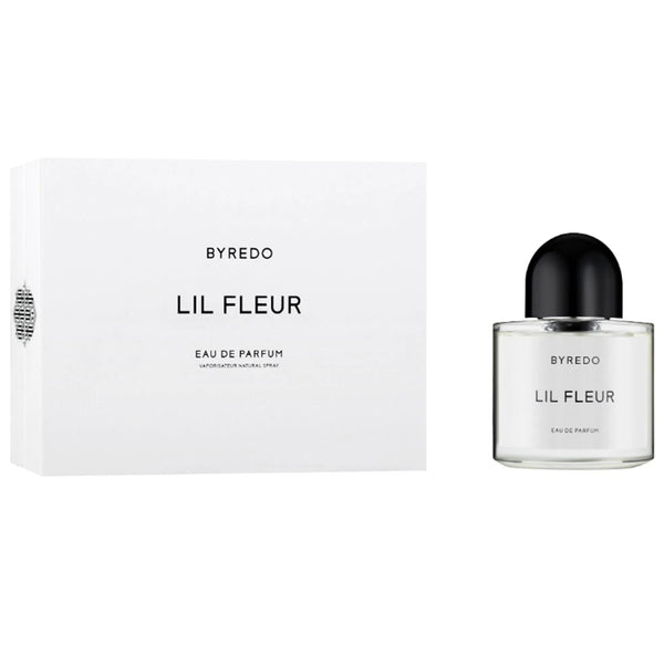 Byredo Lil Fleur | Buy Perfume Sample | Parfumstaaltjes.be | Sample