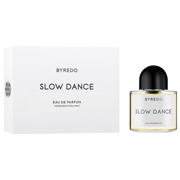 Byredo Slow Dance | Buy Perfume Samples | Parfumstaaltjes.be