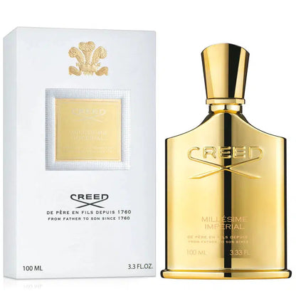 Parfum Staaltje Fles en Doos Creed Creed Millésime Impérial Eau de Parfumvoor Dames en Heren Eau de Parfum | Parfumstaaltjes