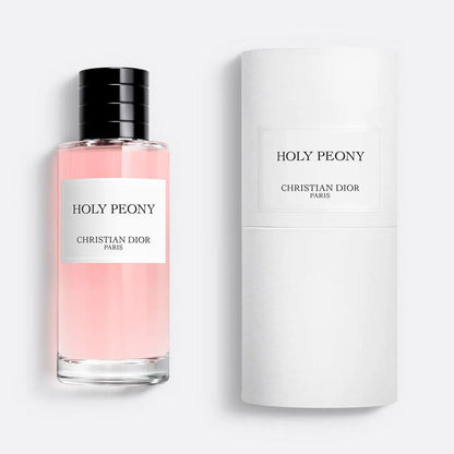 Parfum Staaltje Fles en Doos Dior Dior Privée Holy Peony Parfum voor Dames Parfum | Parfumstaaltjes