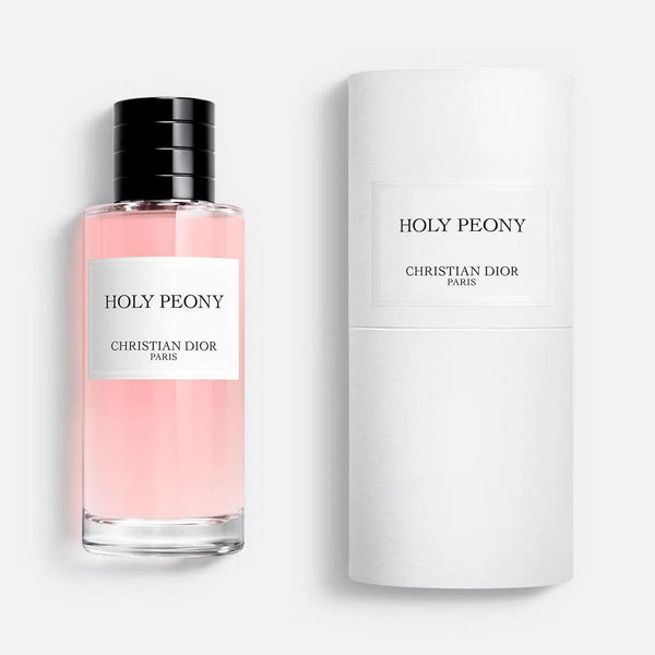 Christian Dior HOLY PEONY 40ml【残量9割】 Dior Privée Holy Peony | Luxury Perfume Samples – Unisex