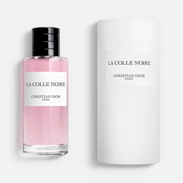 Dior La Colle Noire | Buy Perfume Samples | Parfumstaaltjes.be