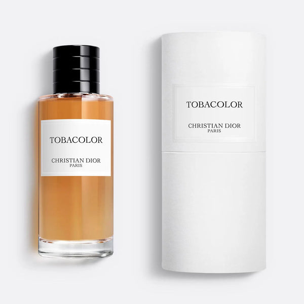 Dior Tobacolor | Buy Perfume Samples | Parfumstaaltjes.be