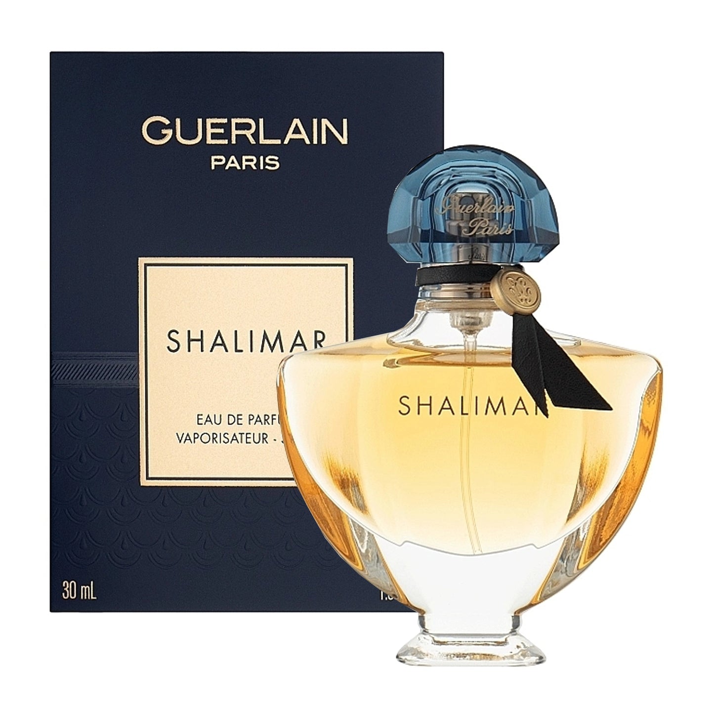 Eau de Parfum Shalimar de Guerlain pour Femme