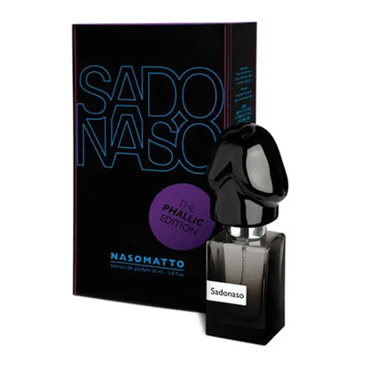 Nasomatto Sadonaso Extrait de Parfum voor Dames en Heren