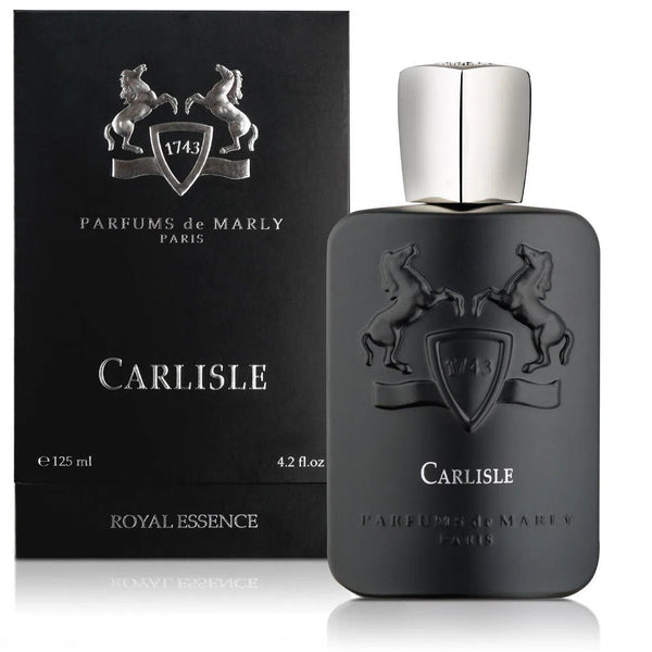 【正規品】2019年バッチ Parfums de Marly CARLISLE Parfums de Marly Carlisle | Buy Perfume Samples | Parfumstaaltjes.be