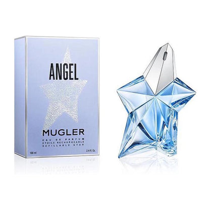 Thierry Mugler Angel Eau de Parfum voor Dames