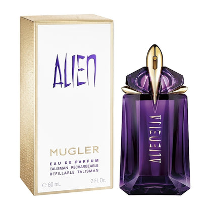 Thierry Mugler Alien Eau de Parfum voor Dames